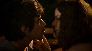 Marcia Gay Harden nude - After_Words (2015)