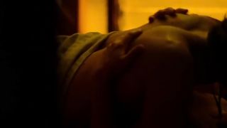 Marcia Gay Harden nude - After_Words (2015)