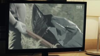 Michalina Olszanska, Karolina Bakala - Anatomia Zе┌a (2015) celeb hot video scene