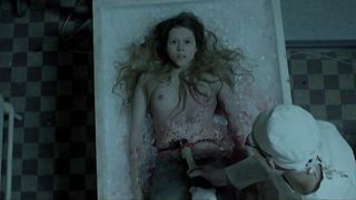 Michalina Olszanska, Magdalena Cielecka, Marta Mazurek, Paulina Galazka - Corki dancingu (2015) celeb nude video