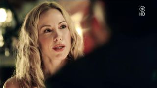 Michelle Monballijn - Tatort s01e929 (2015) celebs nude videos