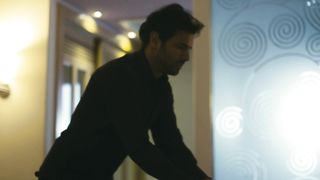 Nataly Umana, Giovanna Aguilar, and other - Decadencia (2015) actress nude videos