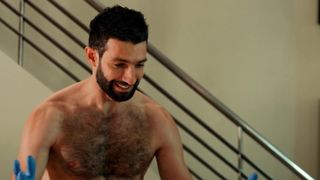 Natalya Zemtsova - Chto tvoryat muzhchiny 2 (2015) actress naked