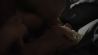 Natasha Henstridge nude - Badge_of_Honor (2015)