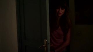 Noemie Schmidt - Dolca (2014) actress sexy scene