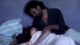 Noemie Schmidt - Dolca (2014) actress sexy scene