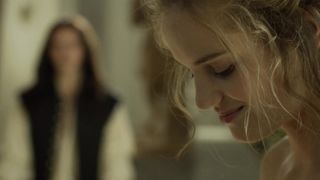 Noemie Schmidt - Versailles s01e01-04 (2015) celebrity naked