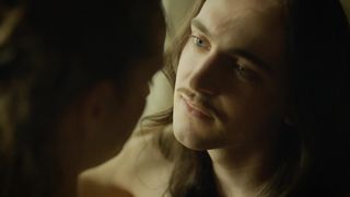 Noemie Schmidt - Versailles s01e01-04 (2015) celebrity naked