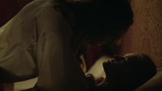 Noemie Schmidt - Versailles s01e01-04 (2015) celebrity naked