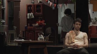 Paula Mariana Festa, Diana Amarilla - La Bestia (2014) Actress nude scene