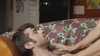 Paula Mariana Festa, Diana Amarilla - La Bestia (2014) Actress nude scene