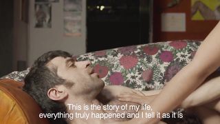 Paula Mariana Festa, Diana Amarilla - La Bestia (2014) Actress nude scene