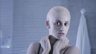 Penelope Cruz nude - Ma_Ma (2015)