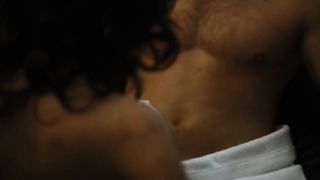 Penelope Mitchell, Jessica Pike naked - Zipper (2015)