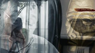 Preeti Gupta, Bhavani Lee - Unfreedom (2015) celebs topless scenes