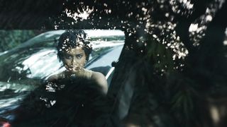 Preeti Gupta, Bhavani Lee - Unfreedom (2015) celebs topless scenes