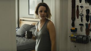 Rachel McAdams, Jacqui Holland, Leven Rambin - True Detective s02e01 (2015) celebrity topless scenes