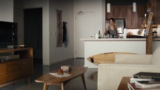 Rachel McAdams, Jacqui Holland, Leven Rambin - True Detective s02e01 (2015) celebrity topless scenes