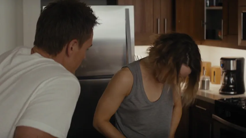 Rachel mcadams nude true detective