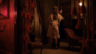 Rachel Annette Helson - The_Knick_s02e04 (2015)