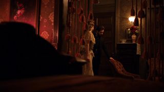Rachel Annette Helson - The_Knick_s02e04 (2015)