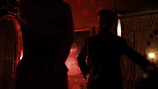 Rachel Annette Helson - The_Knick_s02e04 (2015)