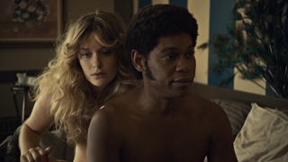 Rachel Keller nude - Fargo_s02e04 (2015)