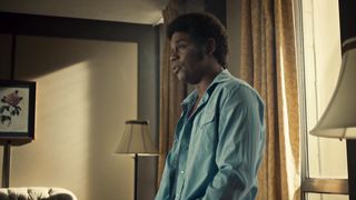 Rachel Keller nude - Fargo_s02e04 (2015)