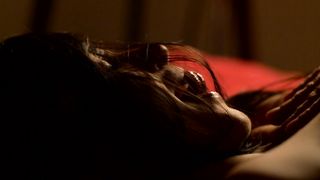 Silviya Stanoeva - Contre Jour (2014) celebs nude videos