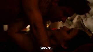 Silviya Stanoeva - Contre Jour (2014) celebs nude videos