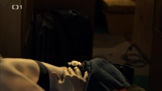 Tatiana Vilhelmova - Nevinne lzi s02e03 (2014) actress sexy