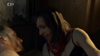 Tatiana Vilhelmova - Nevinne lzi s02e03 (2014) actress sexy