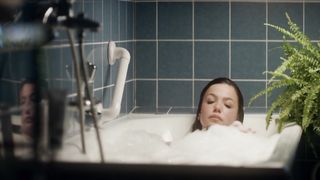 Abbey Hoes - Nena (2014) celebs nude video