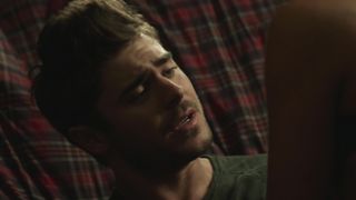 Addison Timlin naked -_That_Awkward_Moment (2014) Sex Movie Scene