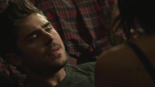 Addison Timlin naked -_That_Awkward_Moment (2014) Sex Movie Scene