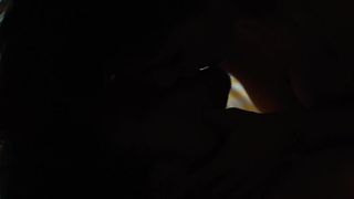 Addison Timlin nude, Morganna Bridgers sexy - The_Town_That_Dreaded_Sundown (2014)