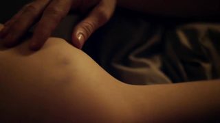 Agyness Deyn - Electricity (2014) celebrity sexy scene