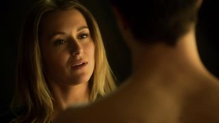 Alexa Vega naked - The_Tomorrow_People_s01e18 (2014) Sex Scene