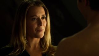 Alexa Vega naked - The_Tomorrow_People_s01e18 (2014) Sex Scene