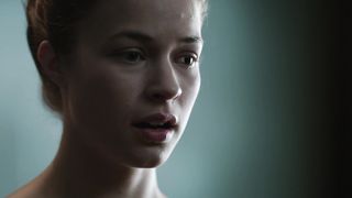 Alexis Knapp naked - The_Dorm (2014)