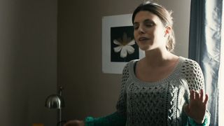 Ali Cobrin nude - Girlhouse (2014)