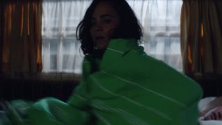 Alice Braga, Teresa Palmer nude - Kill_Me_Three_Times (2014)