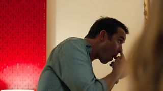 Alice Braga, Teresa Palmer nude - Kill_Me_Three_Times (2014)