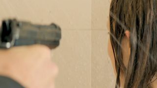 Alice Braga, Teresa Palmer nude - Kill_Me_Three_Times (2014)