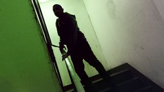 Alison Carroll nude - Devil_s_Tower (2014) Sex Movie Scene