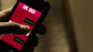 Alyson Bath hot - Girlhouse (2014)