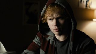 Alyson Bath hot - Girlhouse (2014)