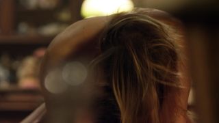 Aqueela Zoll nude -_Wrong_Turn_6 (2014)