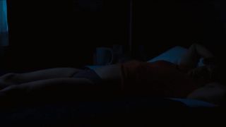 Ariane Labed - Fidelio Alice's Odyssey (2014) celeb hot scene