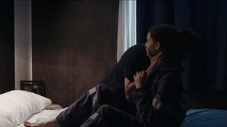 Ariane Labed - Fidelio Alice's Odyssey (2014) celeb hot scene